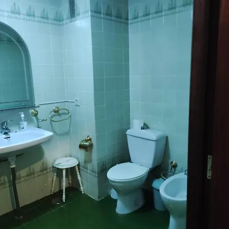 10-habitacion Del Piso アリカンテ