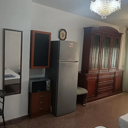 10-habitacion Del Piso *