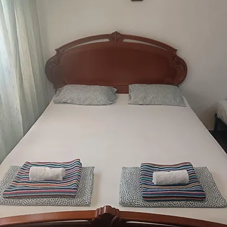 10-habitacion Del Piso ホームステイ