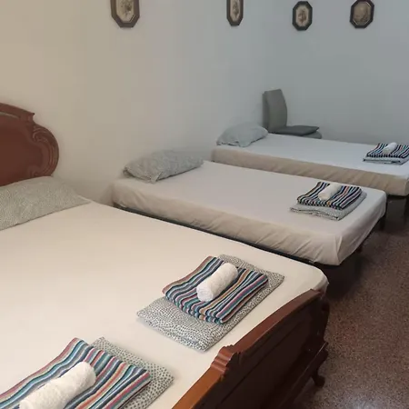 10-habitacion Del Piso *