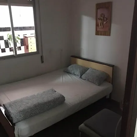 10-habitacion Del Piso ホームステイ